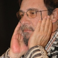 Nuno Rebocho - autor de A Segunda Vida de Djon de Nha Bia